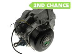 Puch E50 kickstart engine (4)
